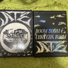 Stray Kids ATE 2冊セット CD アルバム