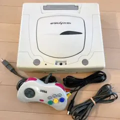 セガサターン ソフト