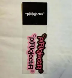 p(R)ojectR® Tシャツ Lサイズ ピンク THERAMPAGE 2025年最新】projectR tシャツの人気アイテム - メルカリ