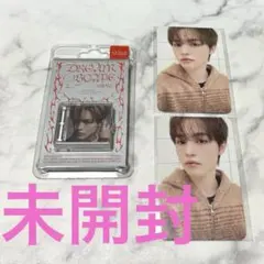 NCT DREAM ドリム チョンロ SMini トレカ 日本