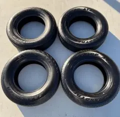 ジムニーJB64純正タイヤ ジムニーjb64 純正タイヤ