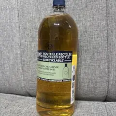 ロクシタン　アーモンドモイスチャライジングシャワーオイル　レフィル　500ml