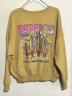 GYDA PINKS USED Fサイズ˚✧₊