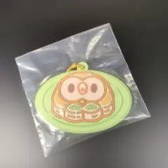 モクロー ラバーストラップ