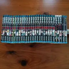 鬼滅の刃 全巻セット+小説版+ファンブック