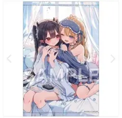 ロシデレ アーリャさん 裏話 アニメイト 限定セット ビッグアクリル