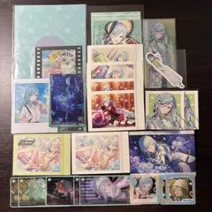 プロセカ 日野森雫 グッズセット