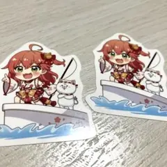 さくらみこ　スシロー