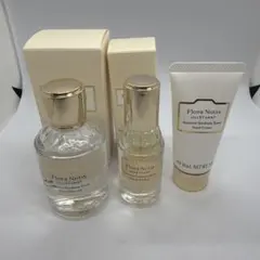 Flora Notis JILLSTUART イノセントガーデニア 3点セット