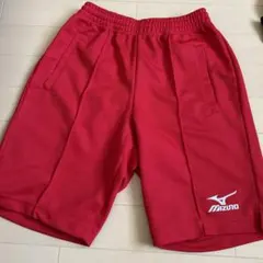 【美品】ミズノジャージズボン　レディースL