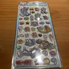 うるちゅる　シール　トムアンドジェリー