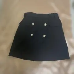 Rady スカート インパン付