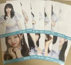 り*ん様 乃木坂46 生写真まとめ売り　おひとりさま天国