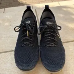 Nike VaporMax ブラック/グリーン