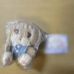 mikko characters ぬいぐるみ2 Latte