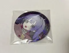 No.1001 コンパス戦闘摂理解析システム 双挽乃保 缶バッジ - メルカリ