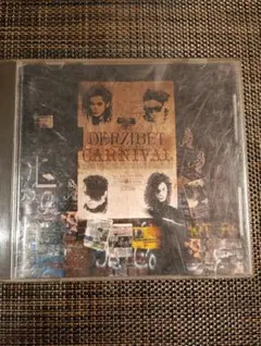 2026年最新】DER ZIBET CDの人気アイテム - メルカリ