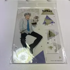 ハイキュー!! 木兎光太郎 マツキヨココカラ アクリルスタンド - メルカリ