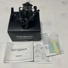 2026年最新】19ヴァンキッシュC2000shgの人気アイテム - メルカリ