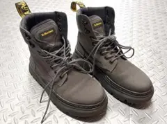 Dr.Martens Tarik 8 タイ ブーツ UK5【USED】のサムネイル