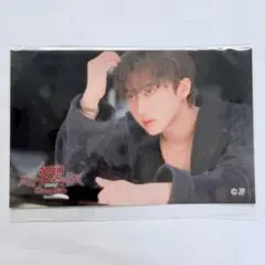 straykids スキズ chanbin チャンビンDominATEFCくじ