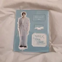 2026年最新】ソンフン アクスタ walkの人気アイテム - メルカリ