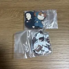 忍たま乱太郎　でふぉラバ　天鬼　山田伝蔵　山田利吉