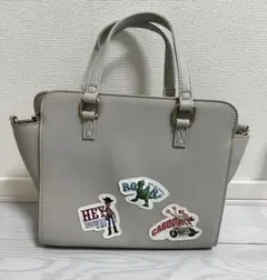 トイストーリー ハンドバッグ ディズニーストア