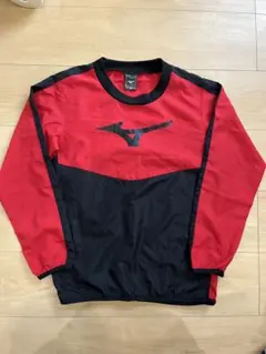 Mizuno ピステ ウィンドブレーカー 140 ジュニア