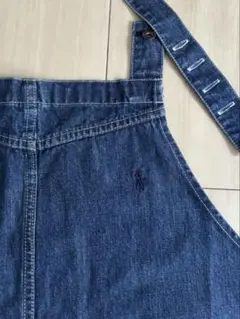 Ralph Lauren デニムエプロンのサムネイル