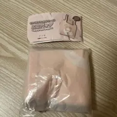 サンリオキャラクターズ エコバッグ ラテクマバージョン　ポムポムプリン