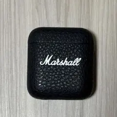 H*a様 Marshall Minor Ⅳ Blackのサムネイル