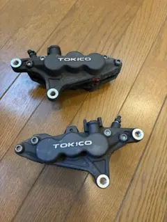 TOKICO ブレーキキャリパー ハヤブサ2型 - メルカリ