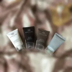 シャンプー コンディショナー ボディミルク ボディソープ 旅行用　30ml