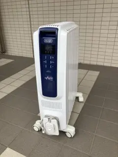 デロンギ オイルヒーター ドラゴンデジタル スマート QSD0915-MB
