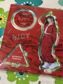 山田杏佳 まんぼう アクスタまとめ 2026年最新】山田杏佳の人気アイテム - メルカリ