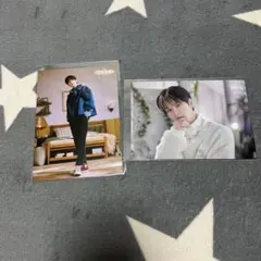 straykids スンミン ラントレセット