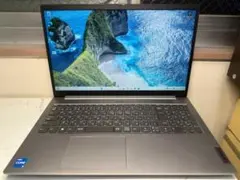 2022年製✨極上品ThinkBook12世代i5/SSD512G/Office - メルカリ