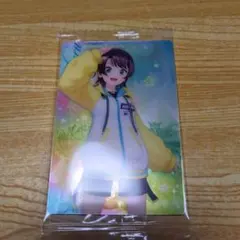 ホロライブ プロダクション ウエハース vol.4大空スバル