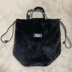 BE:FIRST BE:1 ボアバッグ