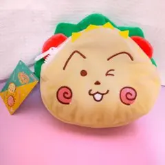 コジコジ リバーシブル ポーチ COJI-COJI ゲラン リバペン グッズ