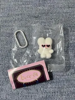 ☆beco➕81 フィギュアマスコット☆