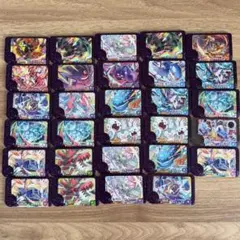 【スーパートレジャー】　セット売り　ポケモンフレンダピック　引退品　ポケモン