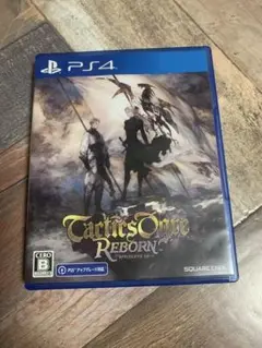 PS4 タクティクスオウガ リボーン