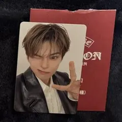 treasureアサヒ POPUP 10000 円トレカ