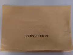 LOUIS VUITTON ベージュ 収納袋
