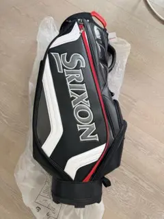 【新品】スリクソン キャディバッグ GGC-S166