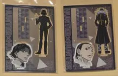 HUNTER×HUNTER Back View アクリルスタンド クロロ