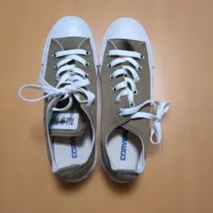 Converse All Star ローカット オリーブのサムネイル