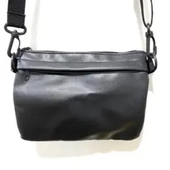 INGNI イング ショルダーバッグ サコッシュ ブラックのサムネイル